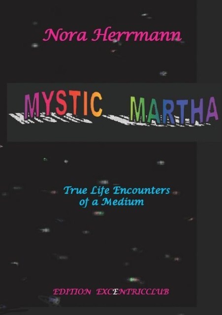 Image of Mystic Martha