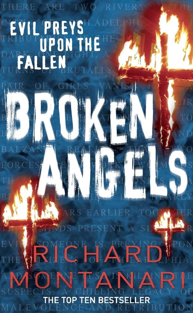 Broken Angels