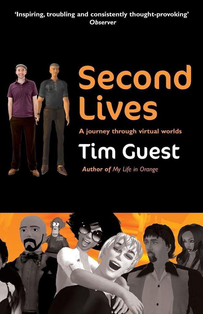 Second Lives