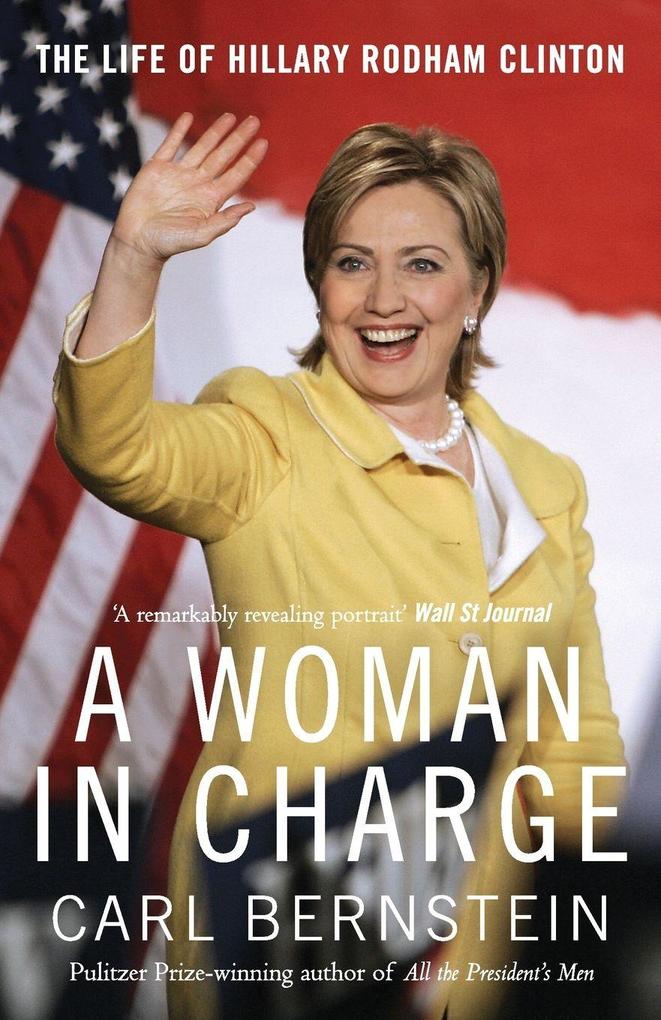 A Woman In Charge