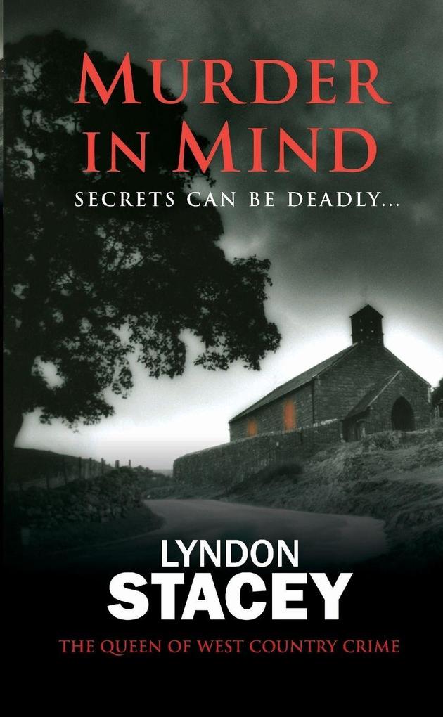 Murder in Mind