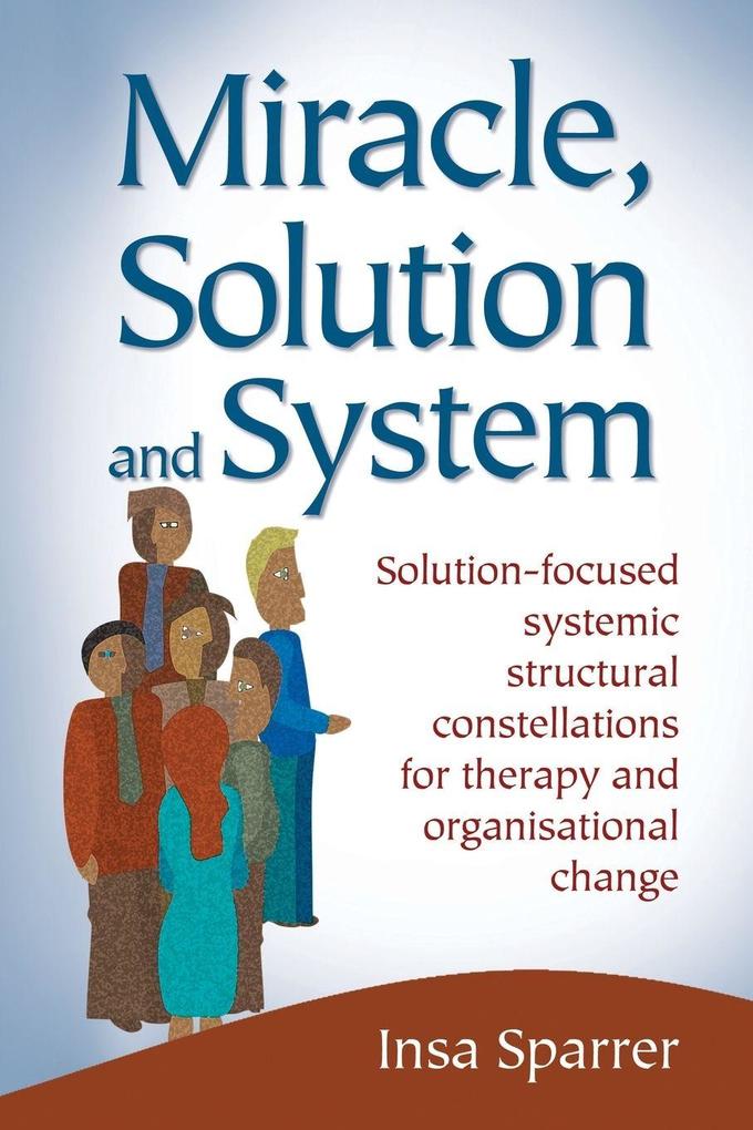 Miracle Solution and System
