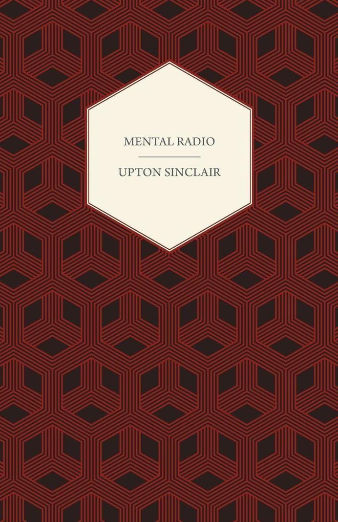 Mental Radio