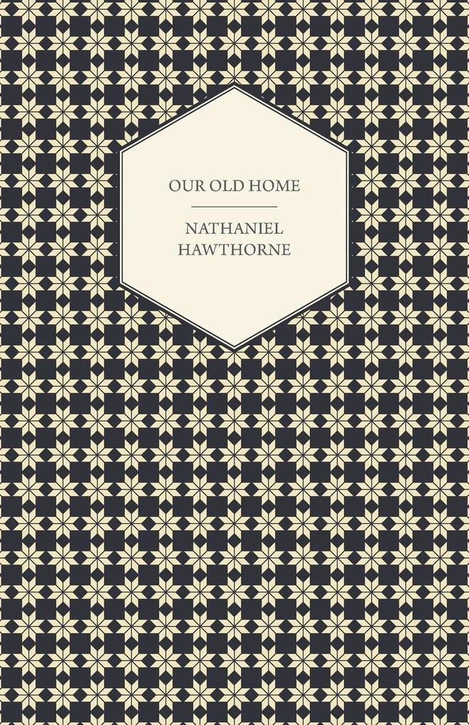 Our Old Home