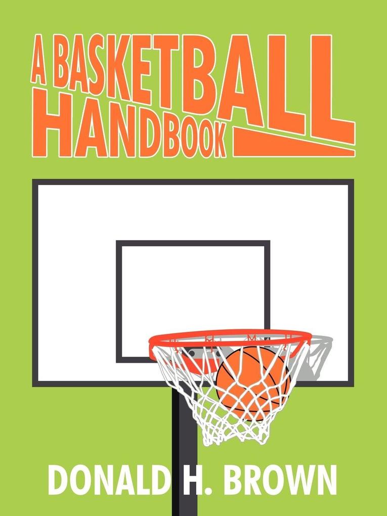 A Basketball Handbook