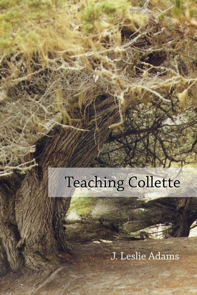 Teaching Collette