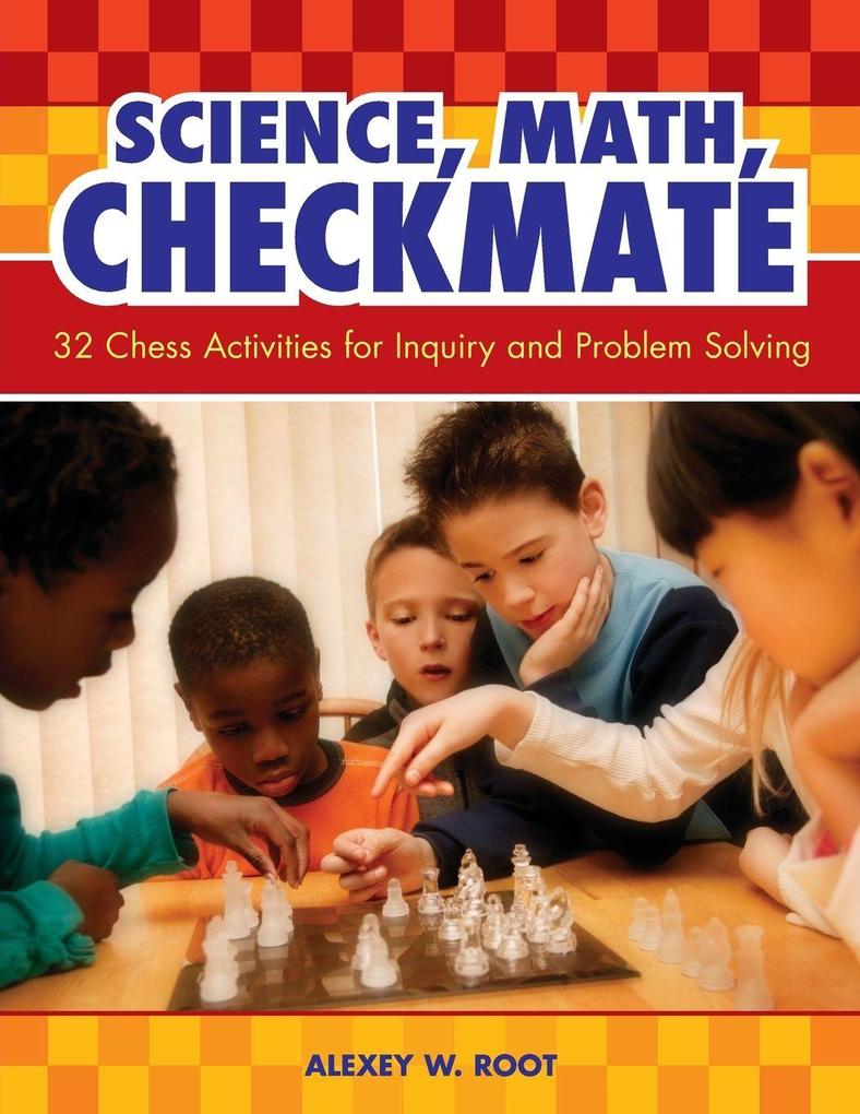 Science Math Checkmate