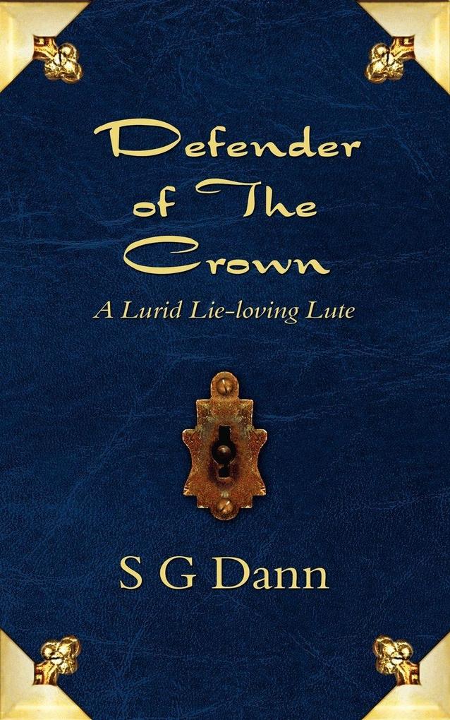 Defender of the Crown