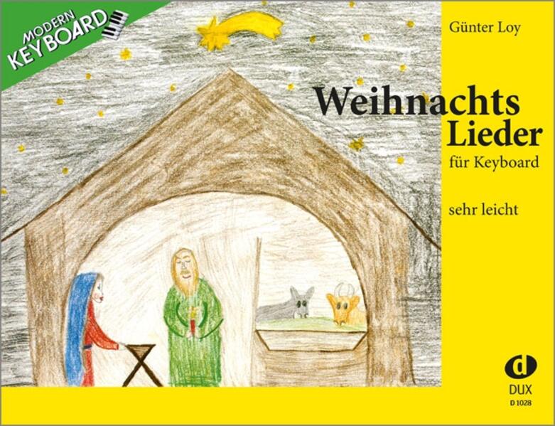 Weihnachtslieder