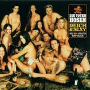 Warner Music Group Germany Holding GmbH / Hamburg Reich & Sexy
