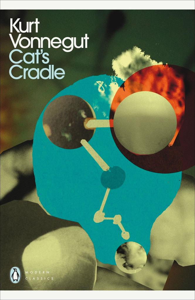 Penguin Books Ltd (Uk) Cat's Cradle