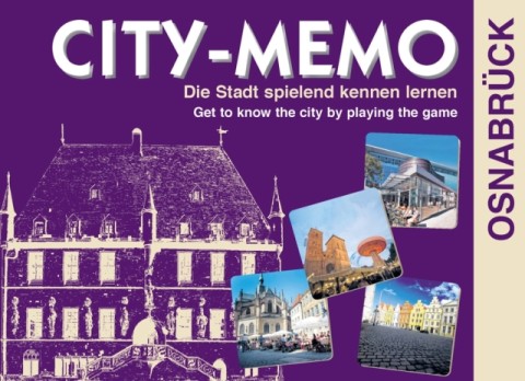 City-Memo Osnabrück (Spiel)