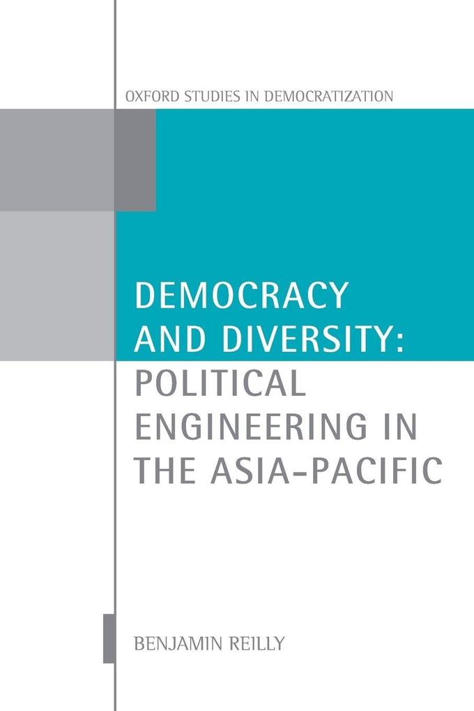 Democracy and Diversity