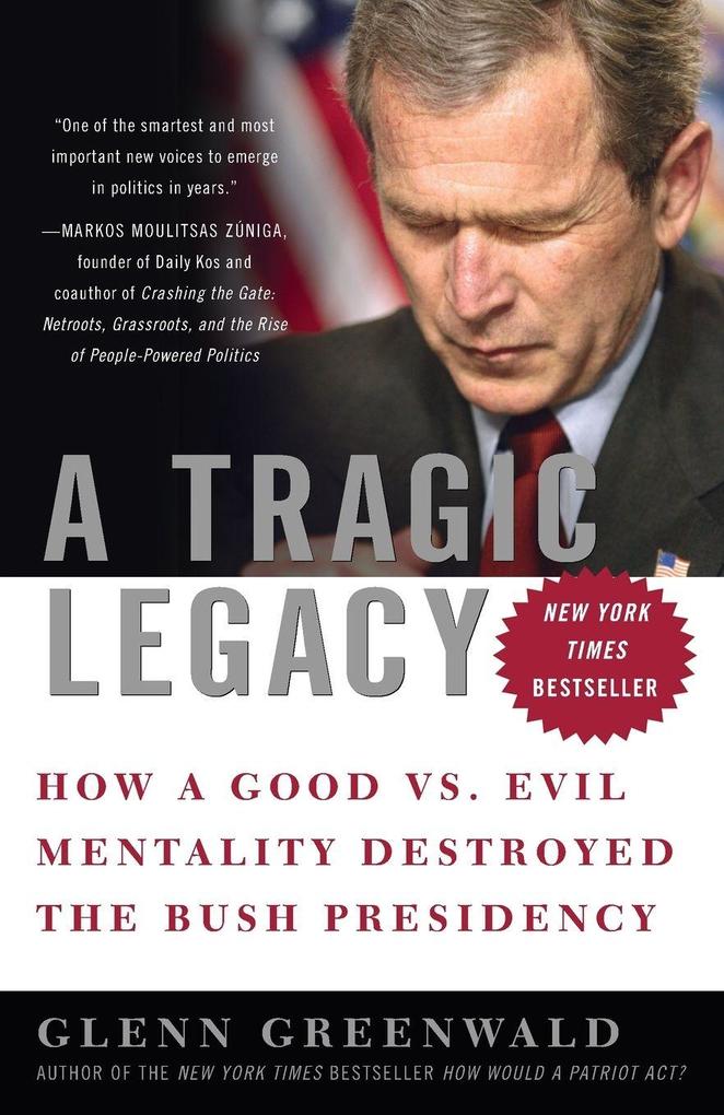 A Tragic Legacy