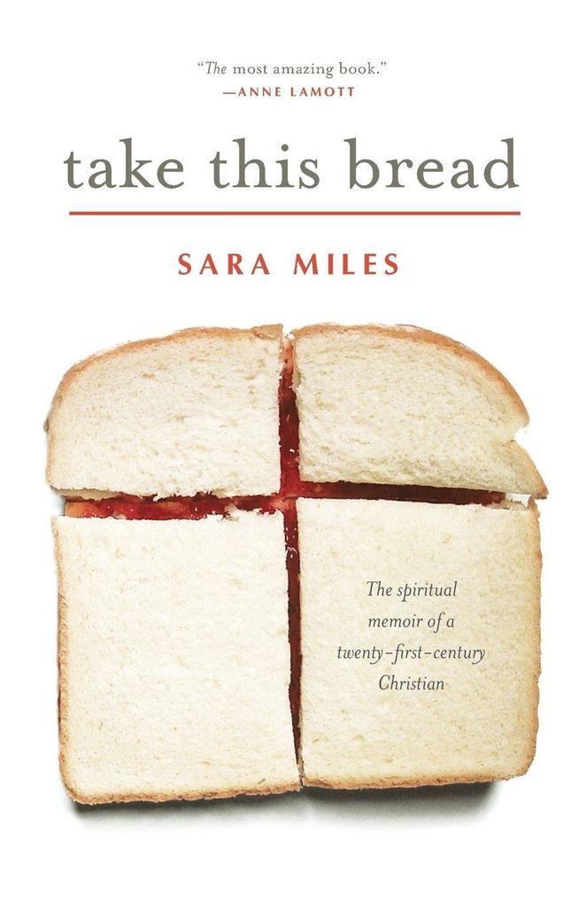 Take This Bread