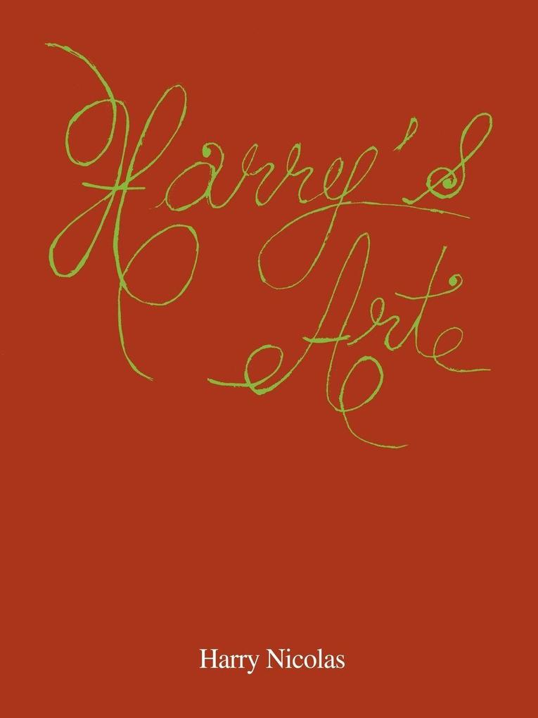 Harry's Art
