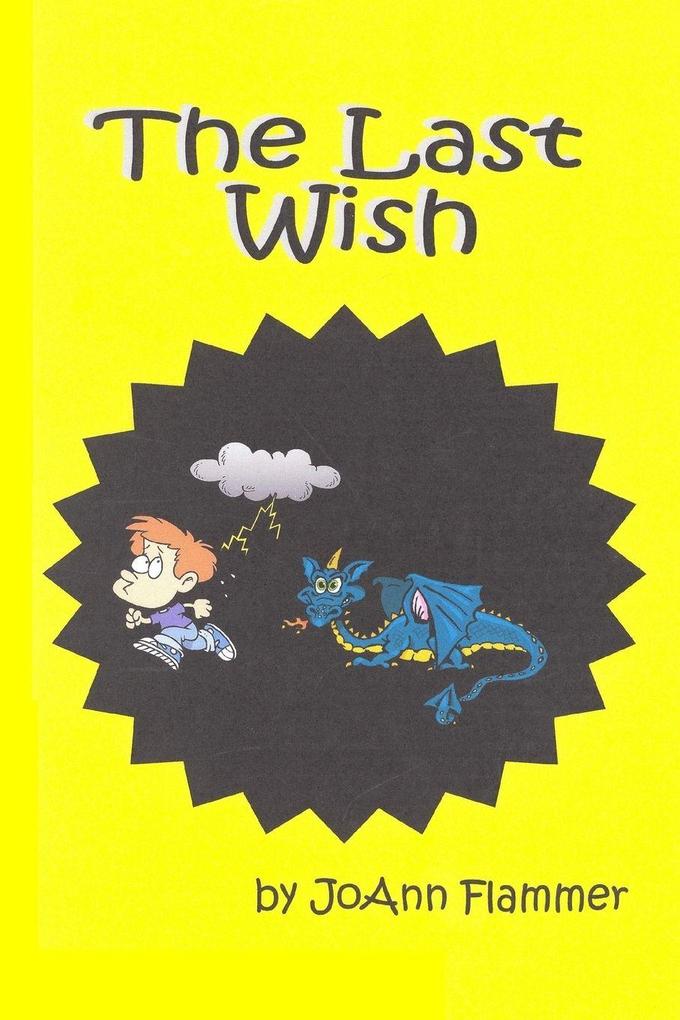 The Last Wish