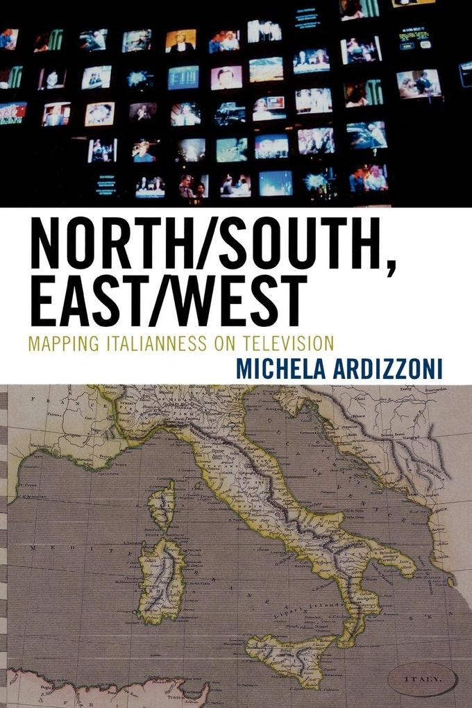 North/South East/West