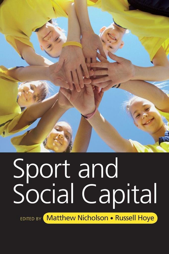 Sport and Social Capital