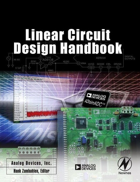 Linear Circuit Design Handbook - Analog Devices Inc Analog Devices Inc Engineeri