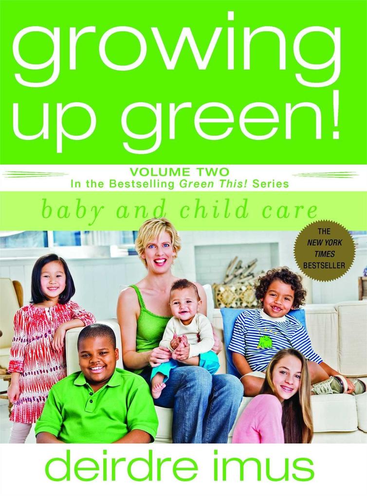 Growing Up Green