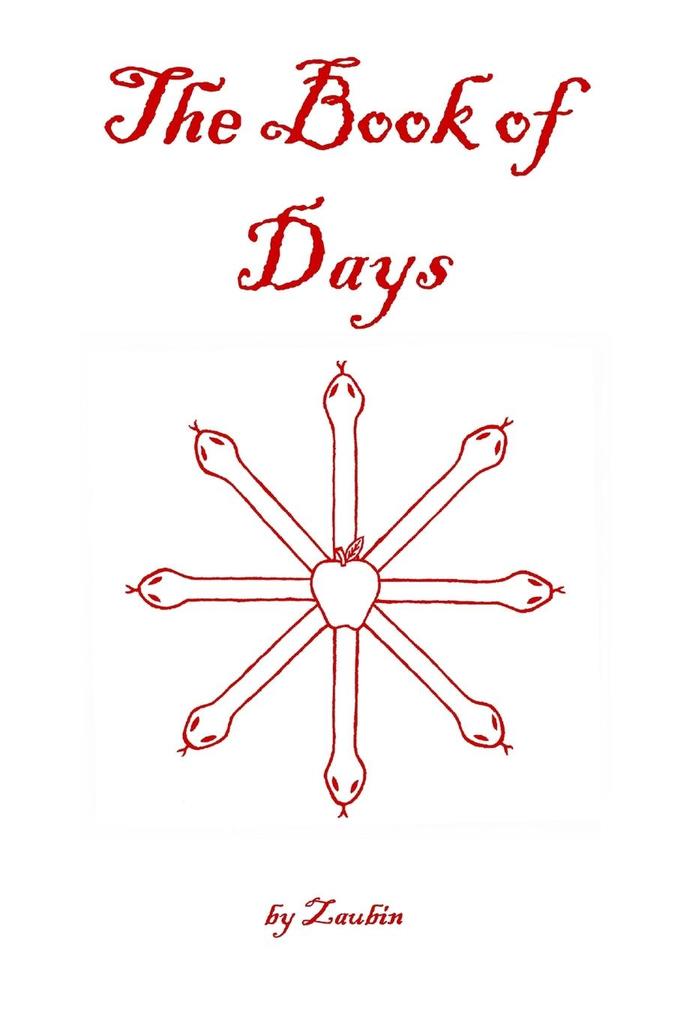 The Book of Days