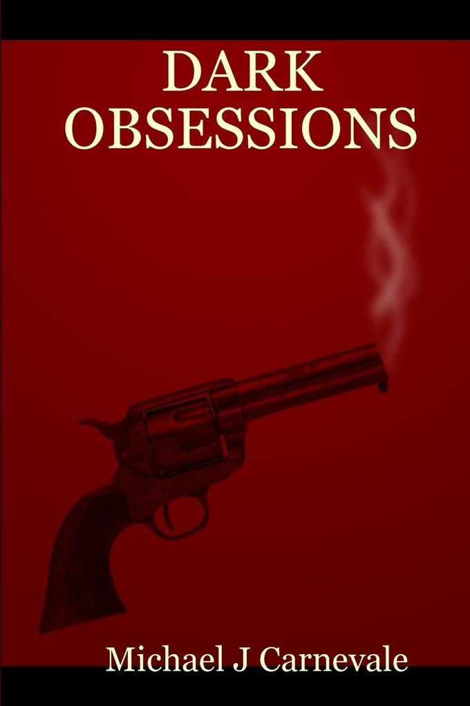 DARK OBSESSIONS