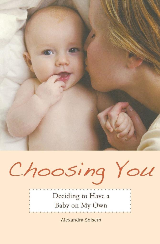 Choosing You