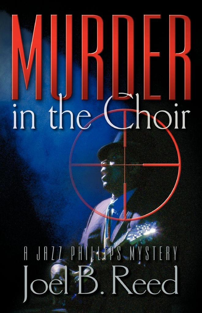 Murder in the Choir