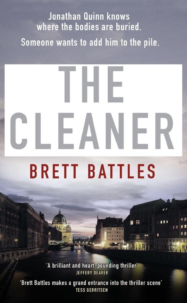 The Cleaner
