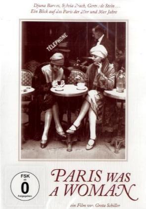 Paris was a woman