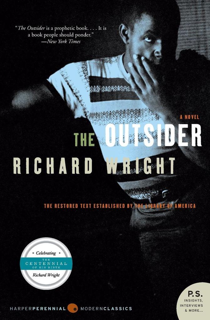 Outsider The