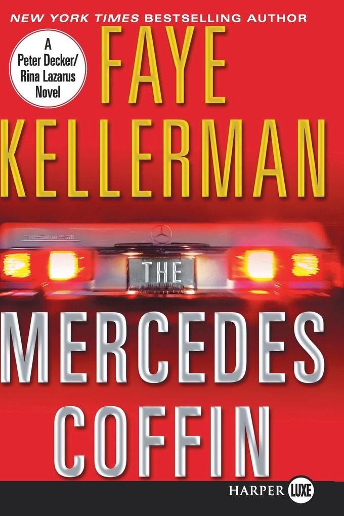 The Mercedes Coffin