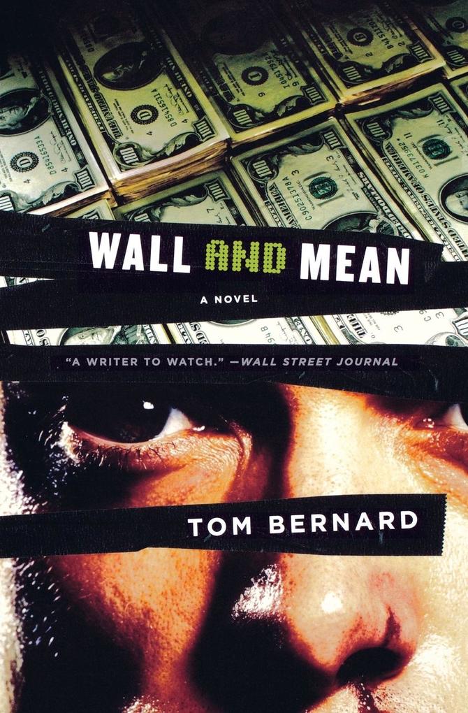 Wall and Mean