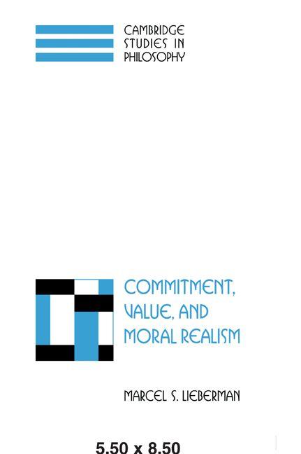 Commitment Value and Moral Realism