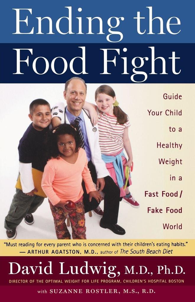 Ending the Food Fight