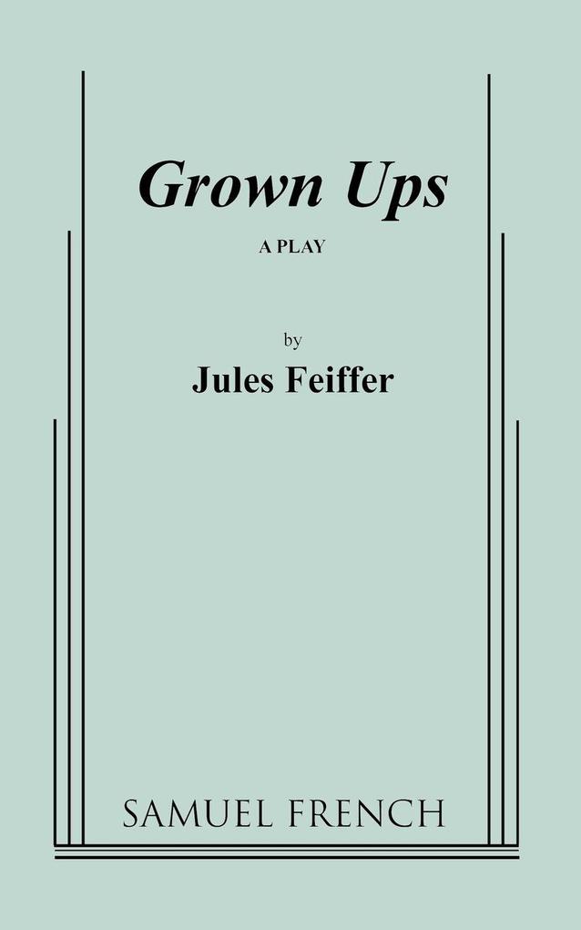 Grown Ups