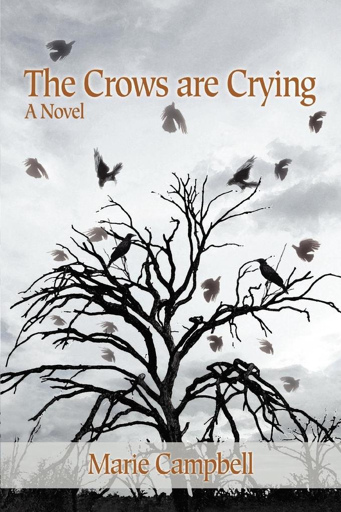 Image of The Crows Are Crying