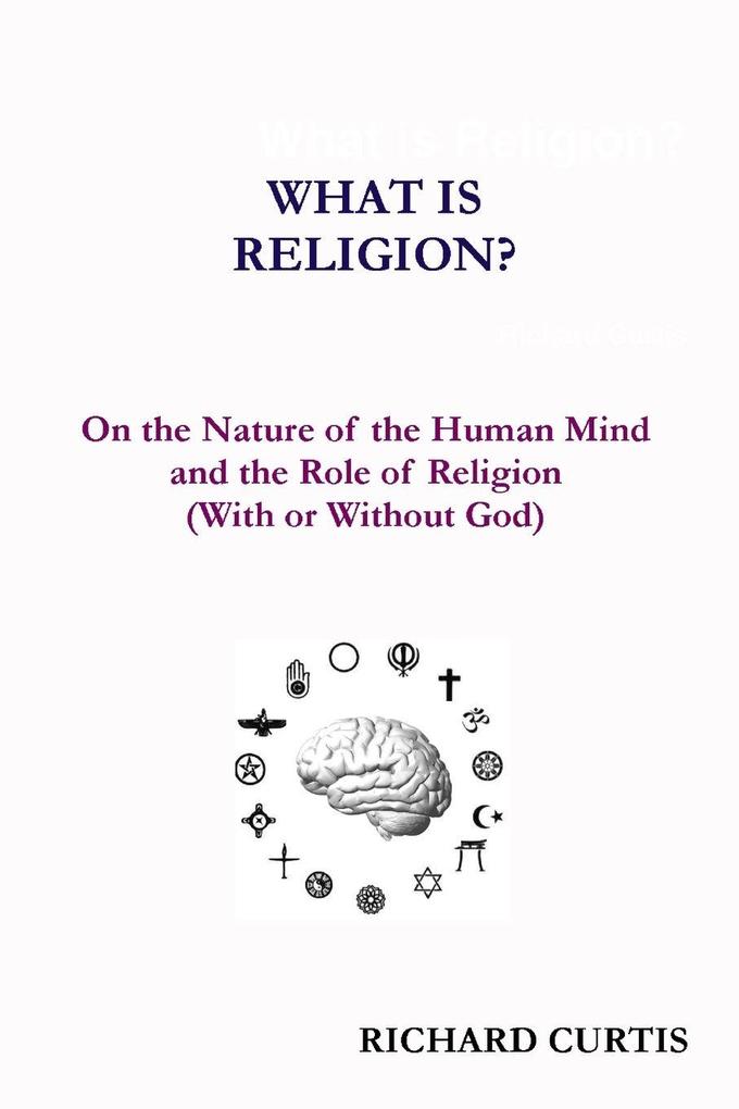 What is Religion?