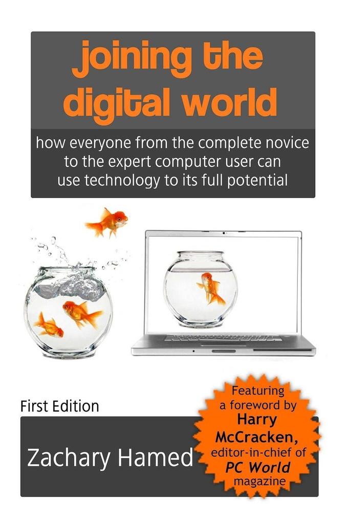 Joining the Digital World