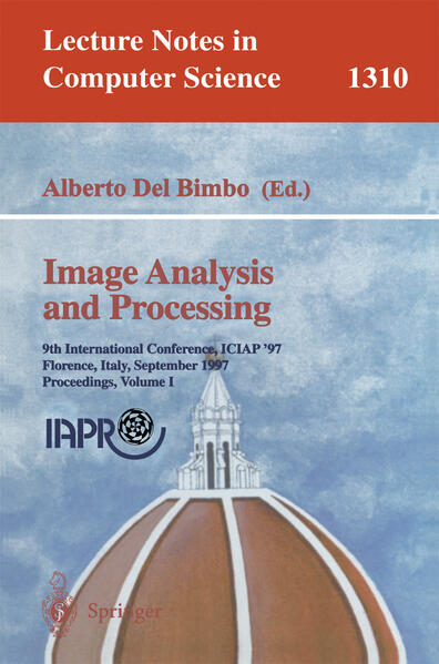 Image Analysis and Processing - Alberto Del Bimbo