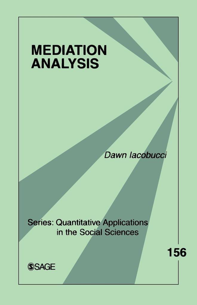 Mediation Analysis
