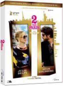 2 Tage Paris