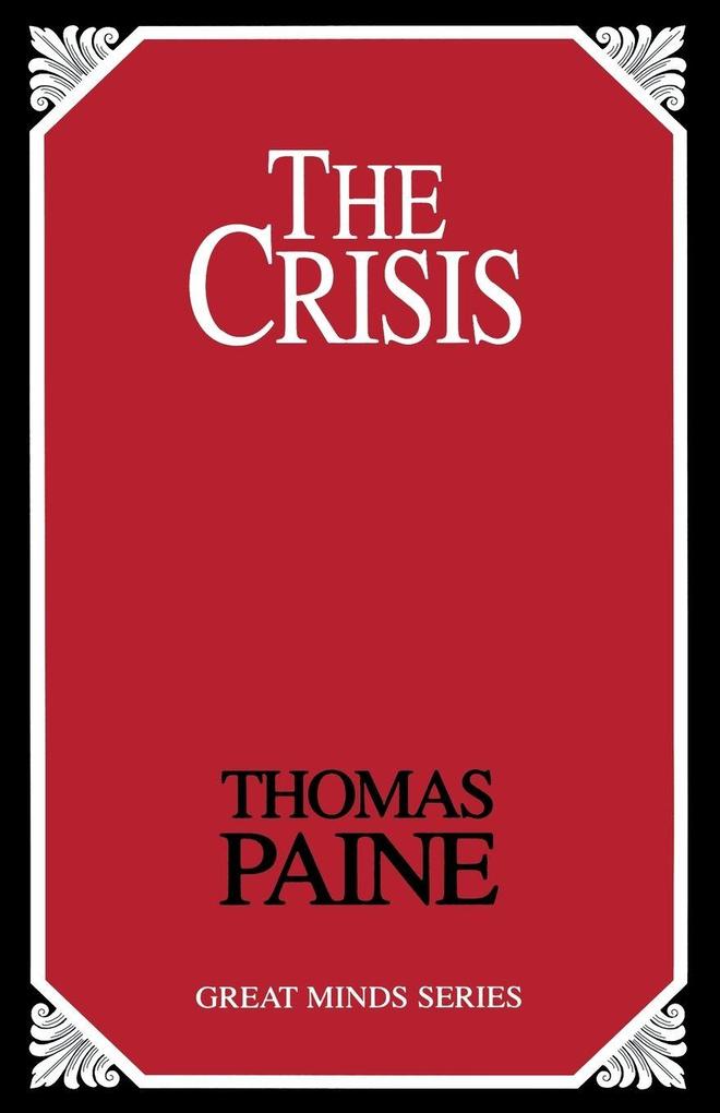 The Crisis