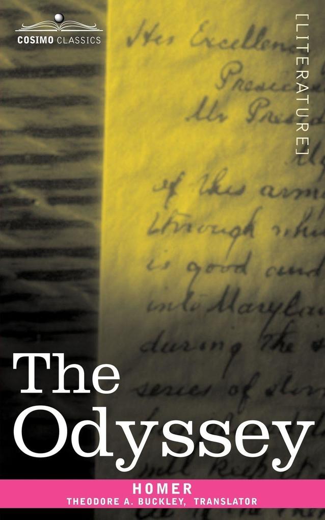 The Odyssey