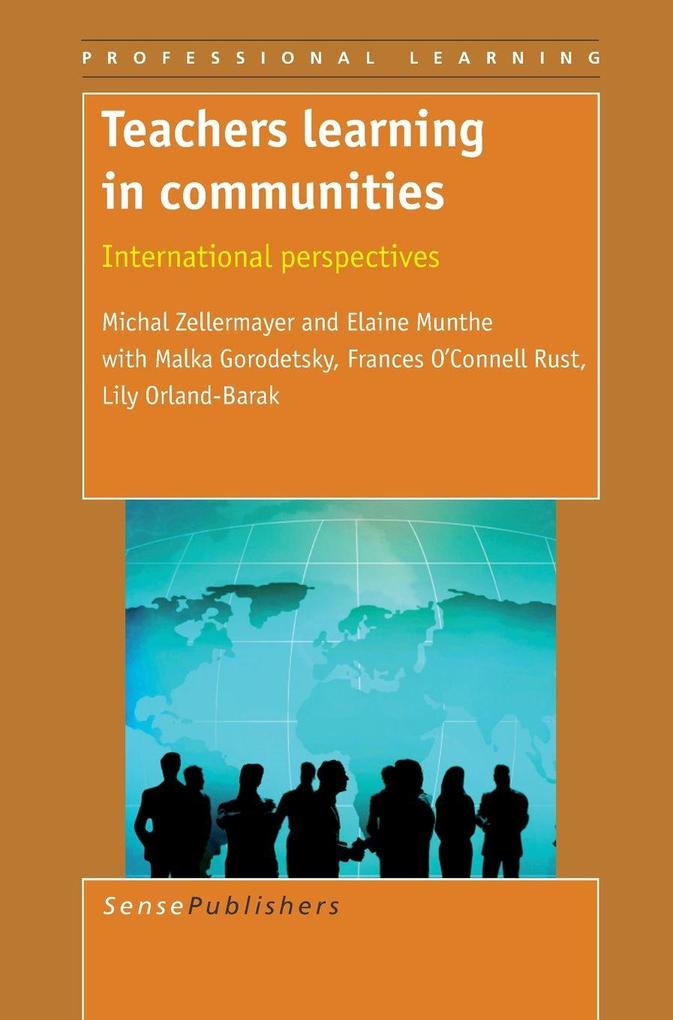 Teachers Learning in Communities