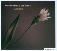 Ashiya (Duo works w Lee Konitz)