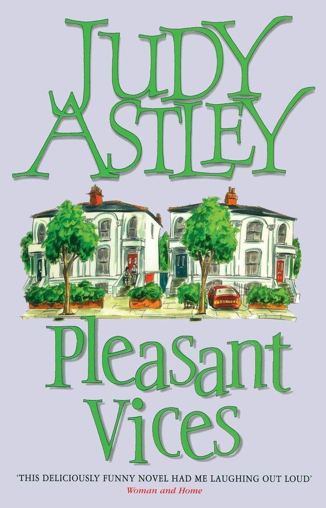 Pleasant Vices