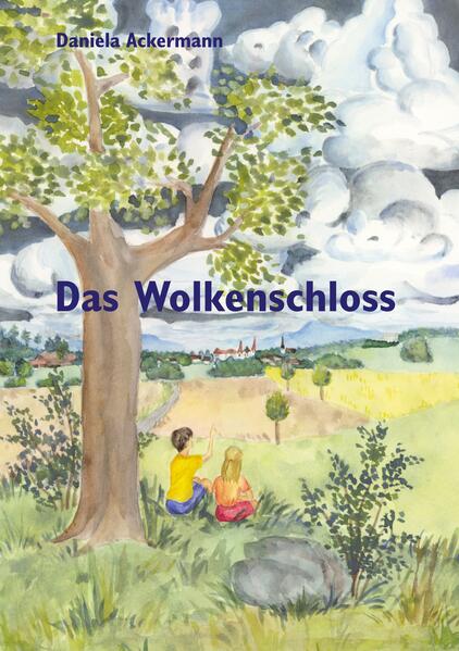 Das Wolkenschloss