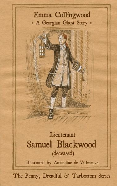 Image of Lieutenant Samuel Blackwood (deceased)